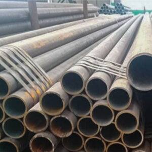 Seamless Mechanical Tubing
