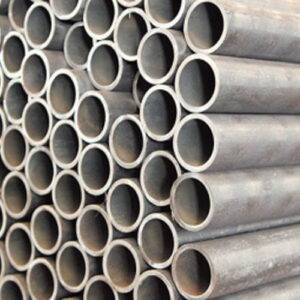 Precision Steel Tube