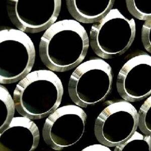 Seamless Hydraulic Tubing