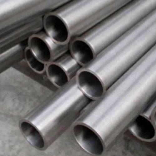 أنابيب فولاذية غير ملحومة