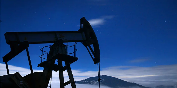 oil and gas industry steel applications