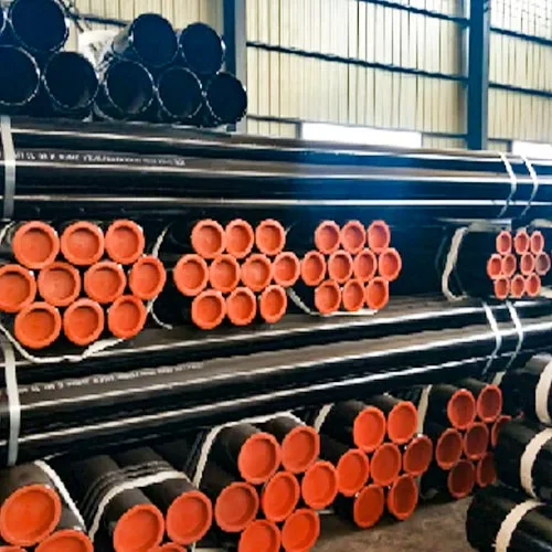 structural steel pipes