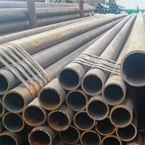 mechanical tube size