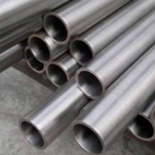 steel seamless pipe