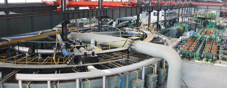 stainless steel pipe suppliers
