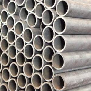 precision steel tube