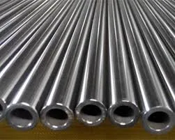 stainless steel hydraulic tubing
