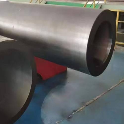 أنابيب هيدروليكية غير قابلة للصدأ