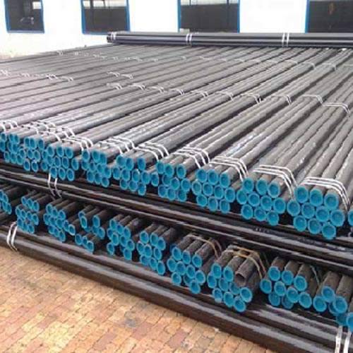 cold drawn precision seamless steel tube