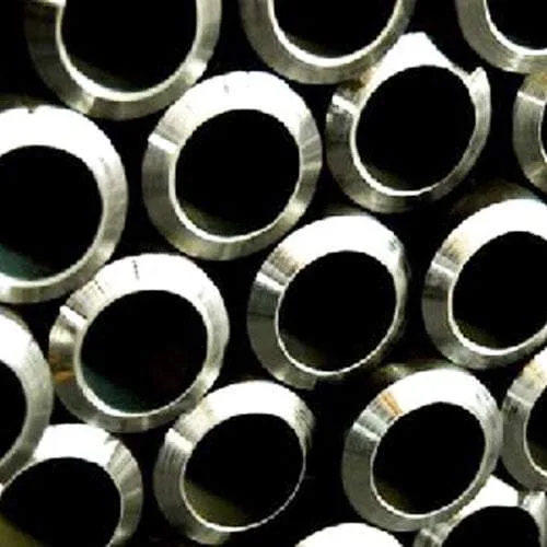 stainless steel hydraulic tubing