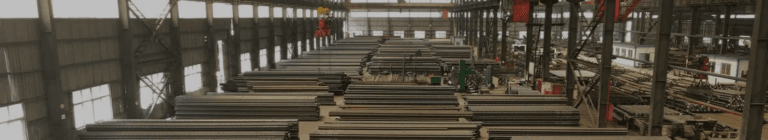 Seamless Steel Pipe Manufacturer