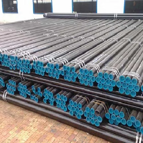 Seamless Steel Pipe Manufacturer