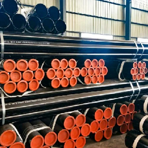 carbon steel seamless pipe manufacturers