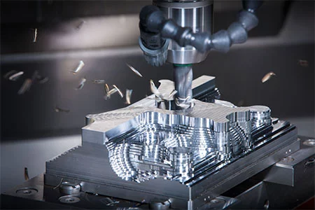 Stainless Steel Material