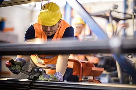 Steel Pipe Supply