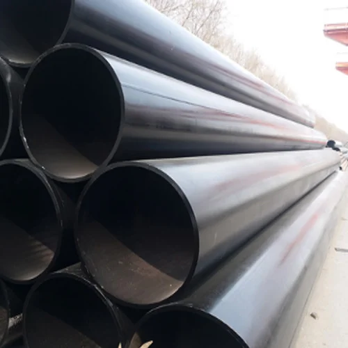 Stainless Steel Seamless Pipe