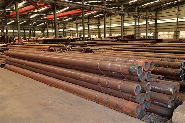 3 inch steel pipe
