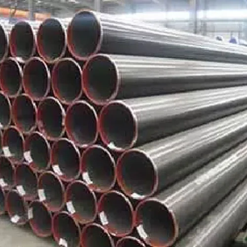stainless steel threaded pipe