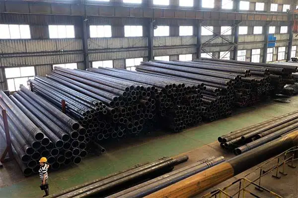 steel pipe 4 inch