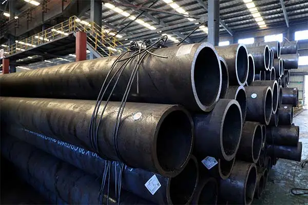 how to cut galvanised steel pipe