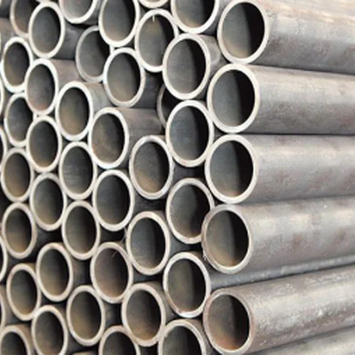 industrial pipe and steel