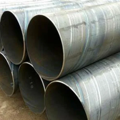 how to cut galvanised steel pipe