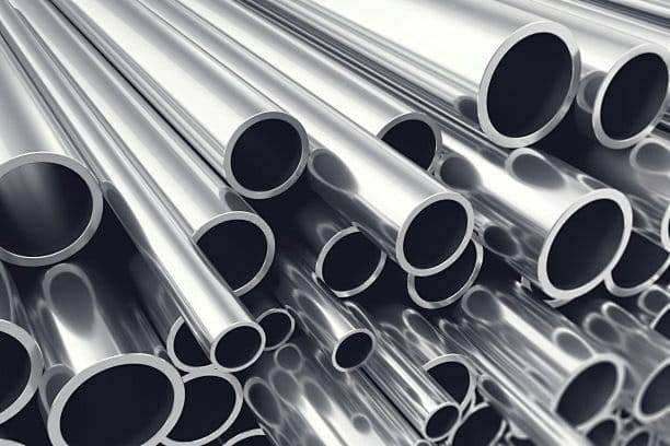 2 in stainless steel pipe