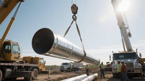 3 inch galvanized steel pipe