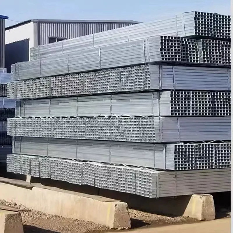 2 in stainless steel pipe