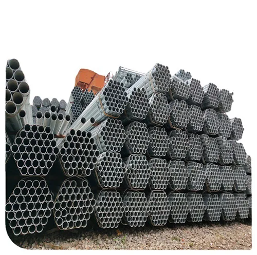 6 inch steel pipe
