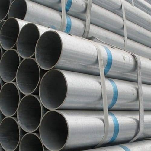 6 inch steel pipe