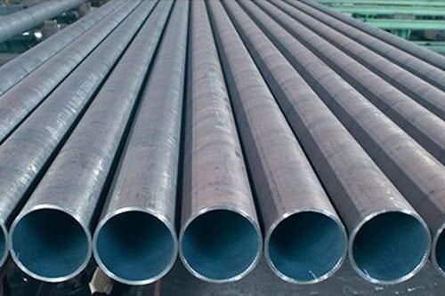 6 inch steel pipe